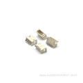 ZH1.5 Wafer SMT Pin header Connector